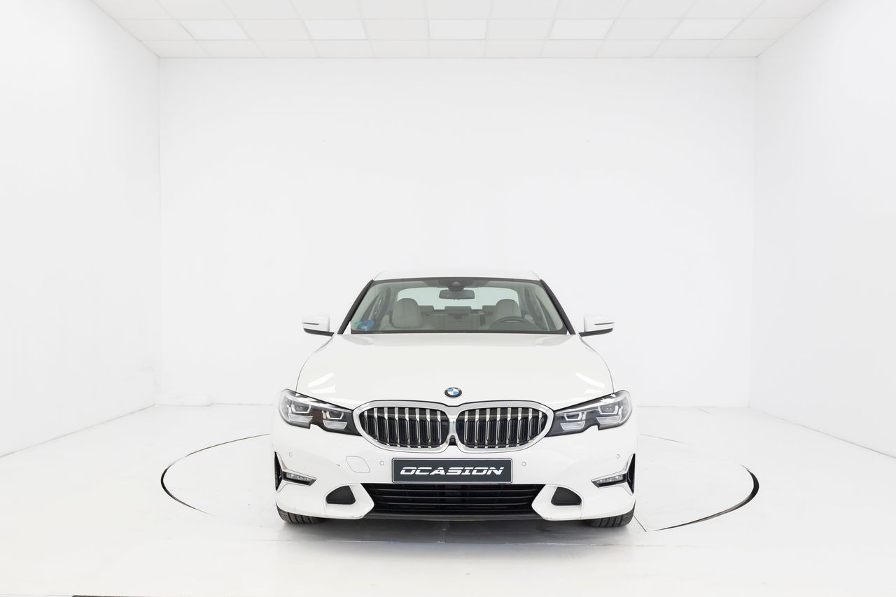 Foto BMW Serie 3 55