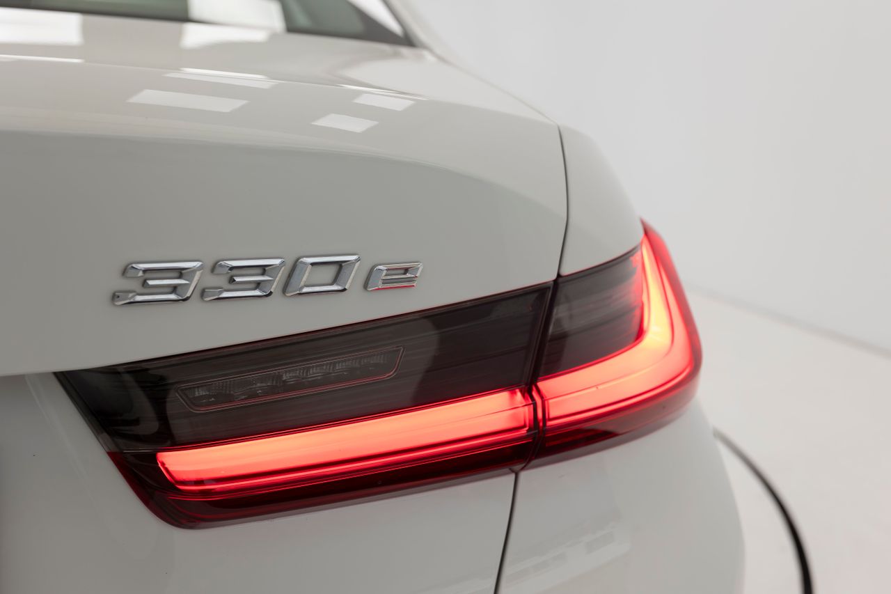 Foto BMW Serie 3 59