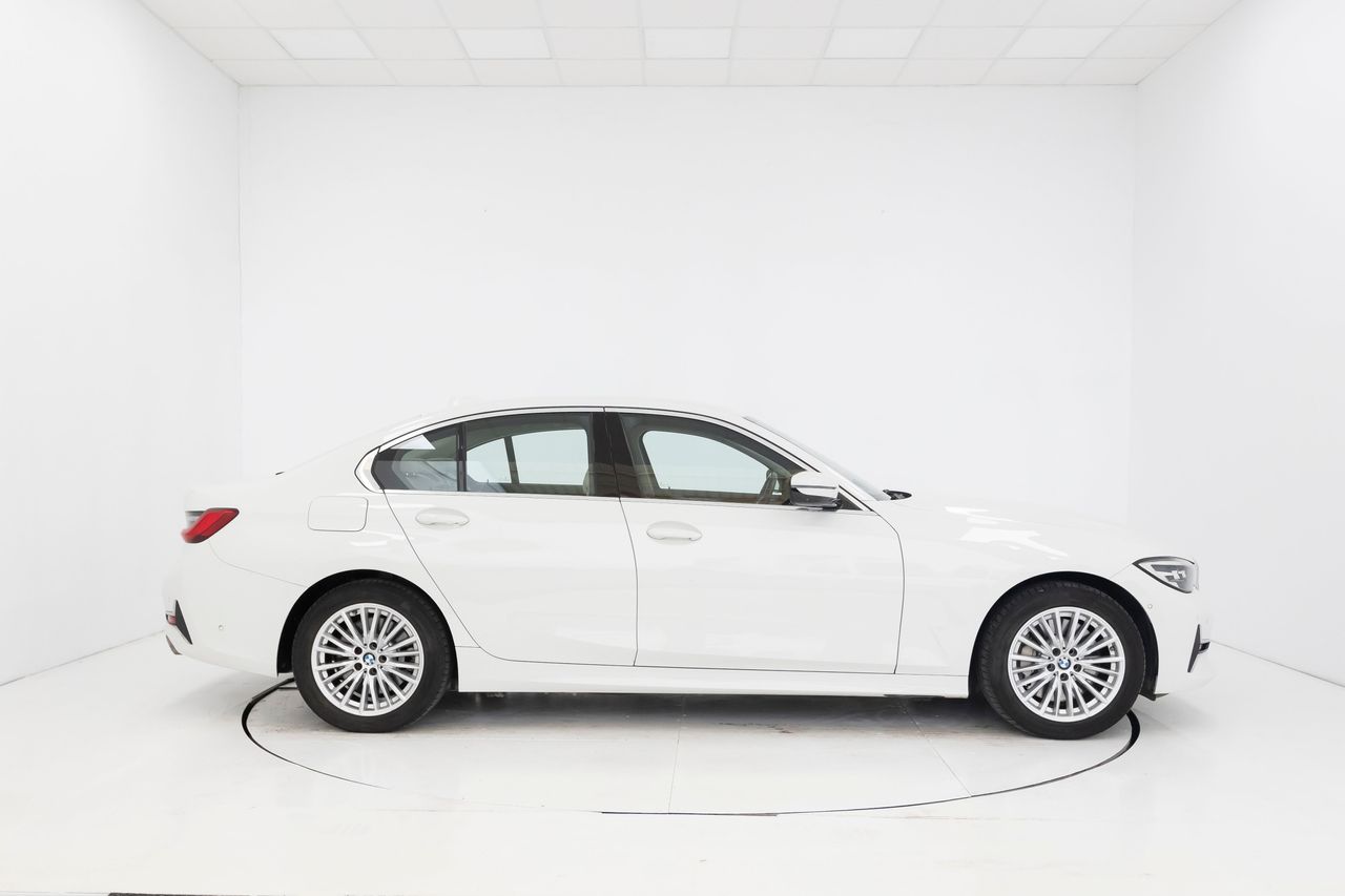 Foto BMW Serie 3 61