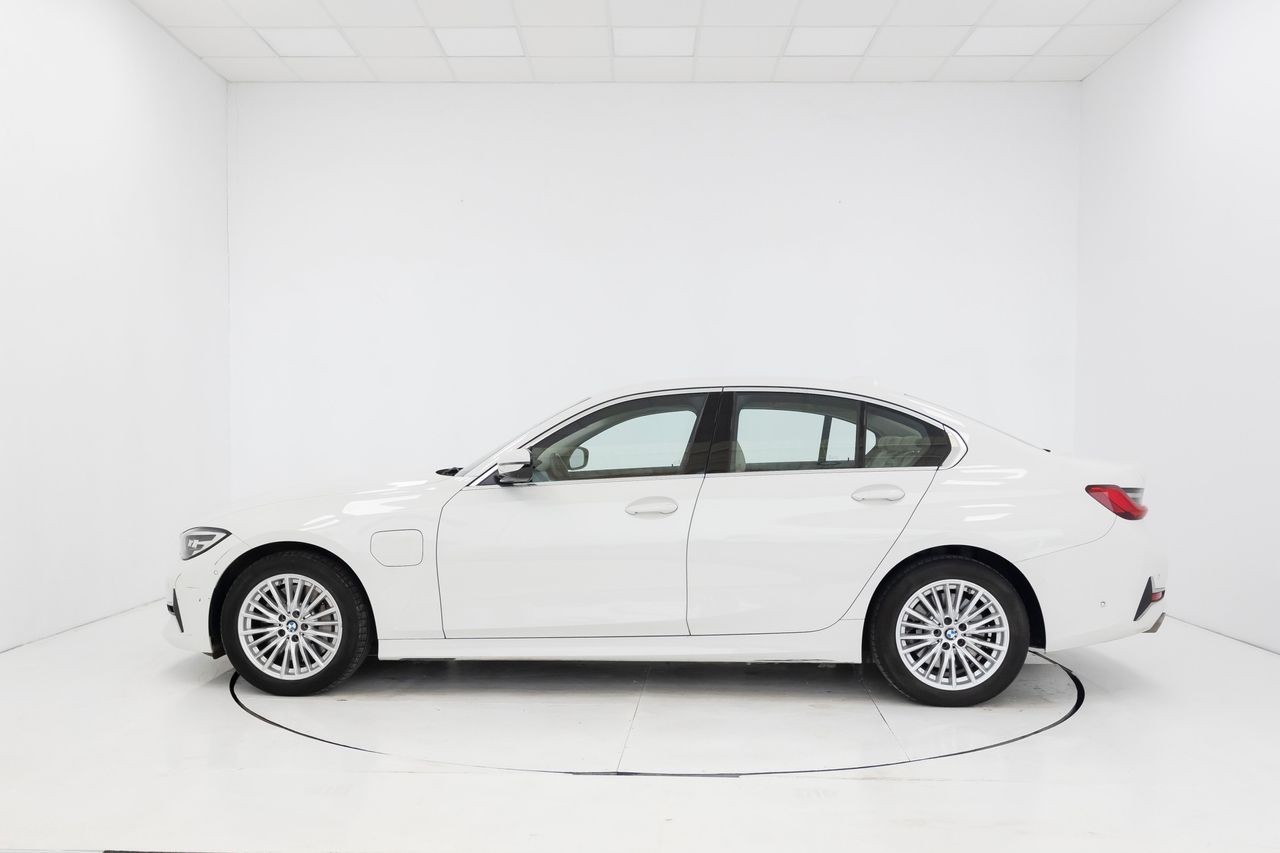 Foto BMW Serie 3 62