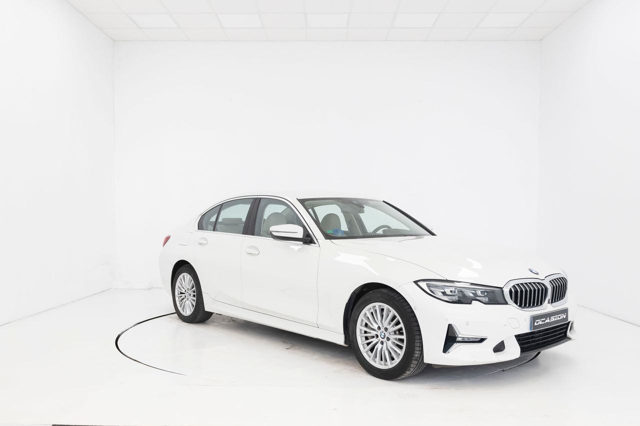 Foto BMW Serie 3 63