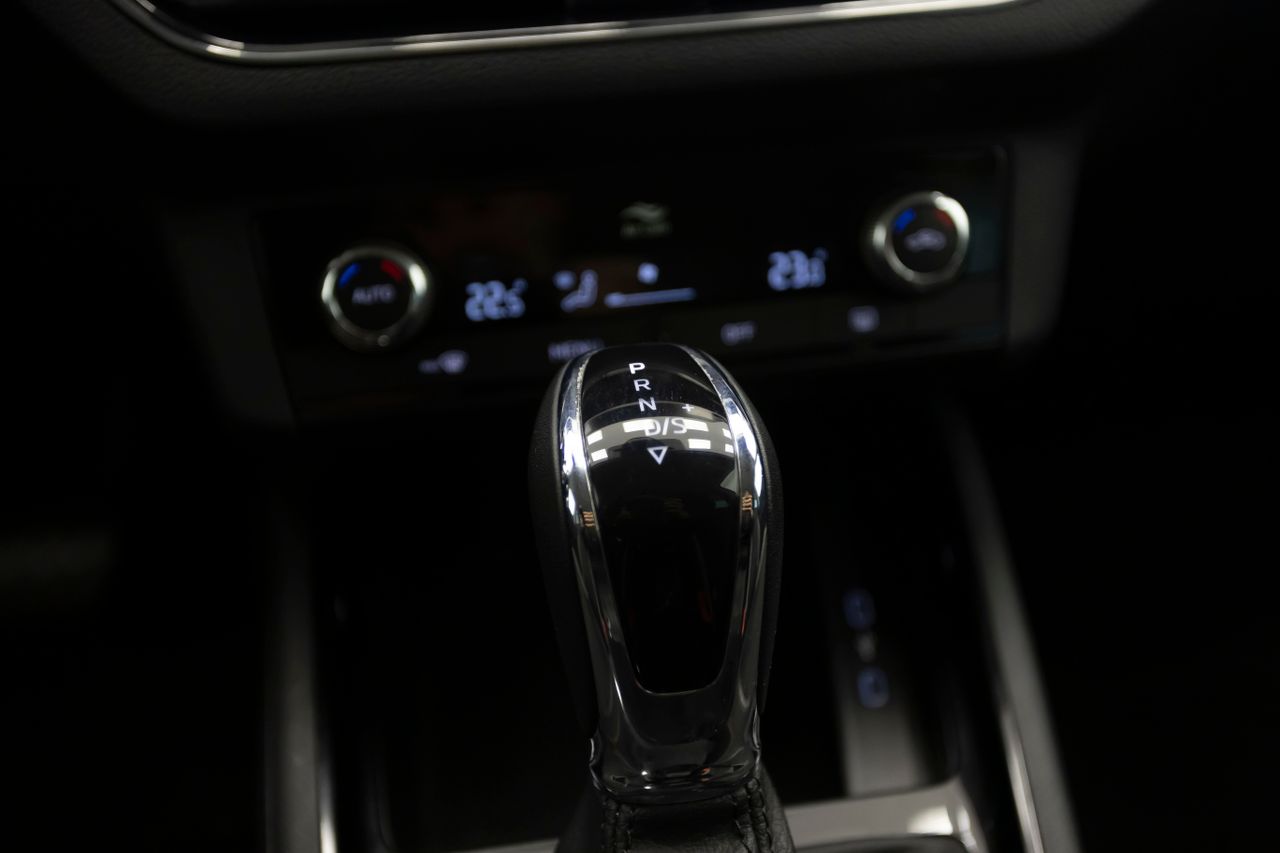 Foto Skoda Kamiq 9