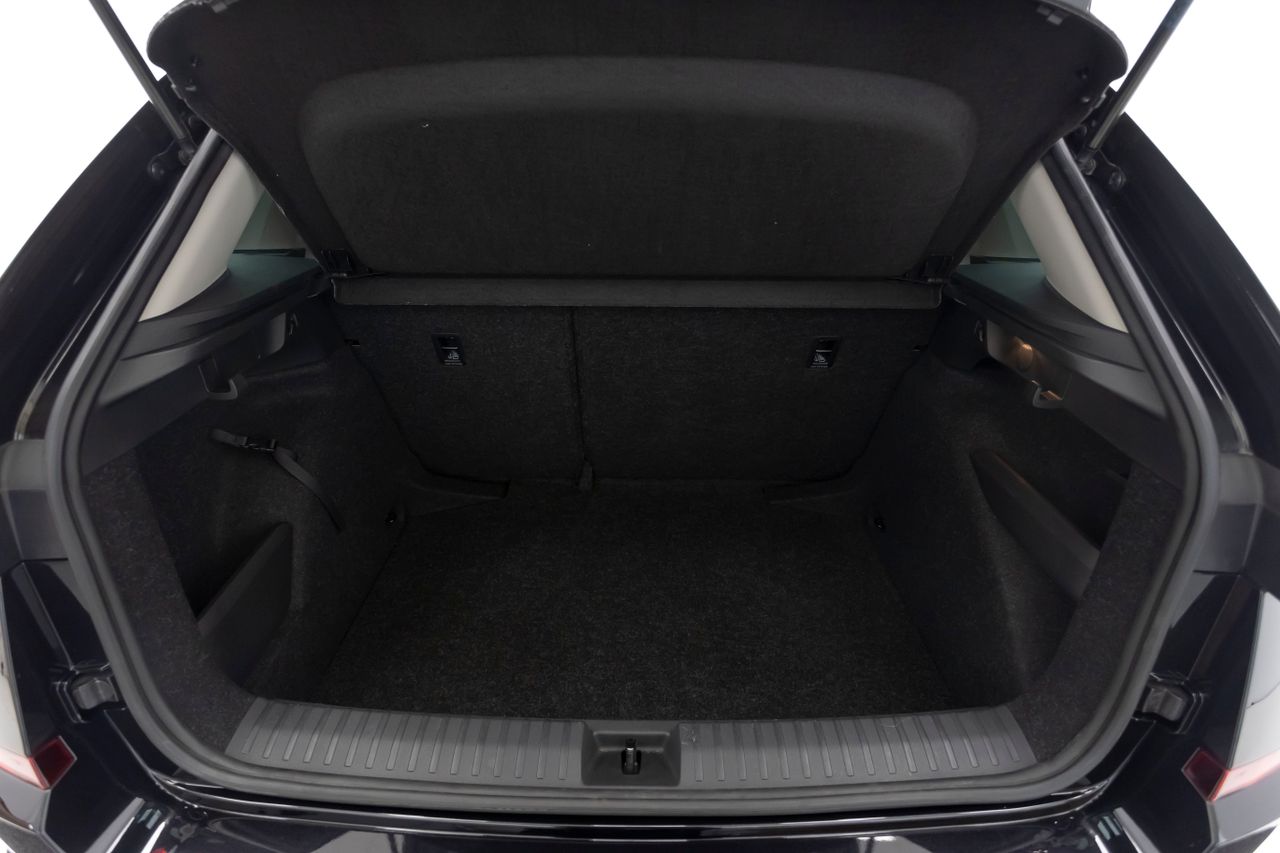 Foto Skoda Kamiq 10