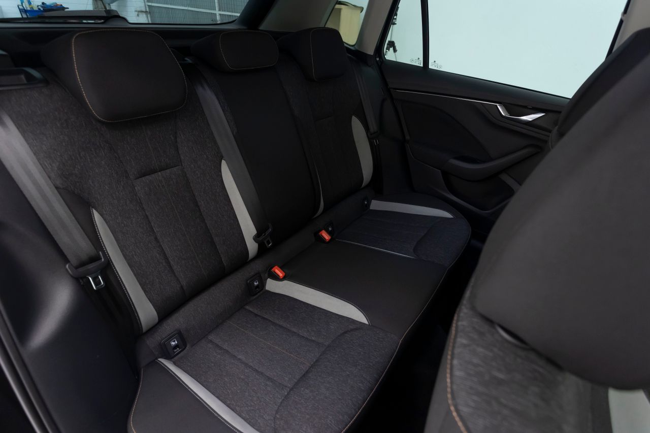 Foto Skoda Kamiq 15