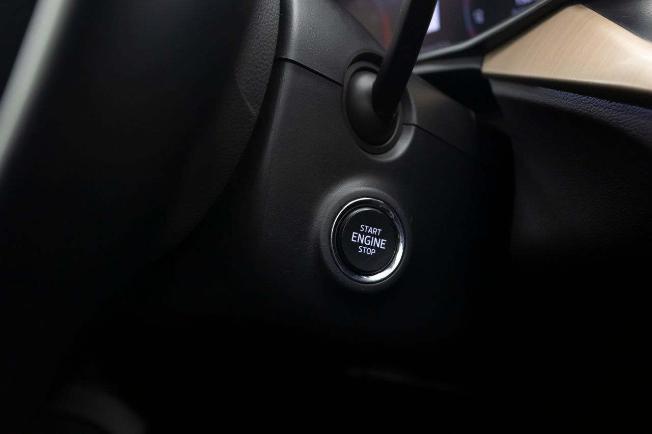 Foto Skoda Kamiq 20