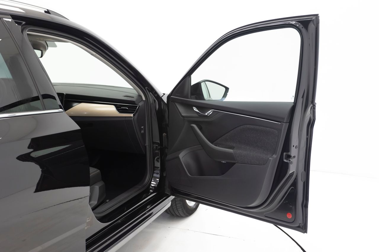 Foto Skoda Kamiq 21