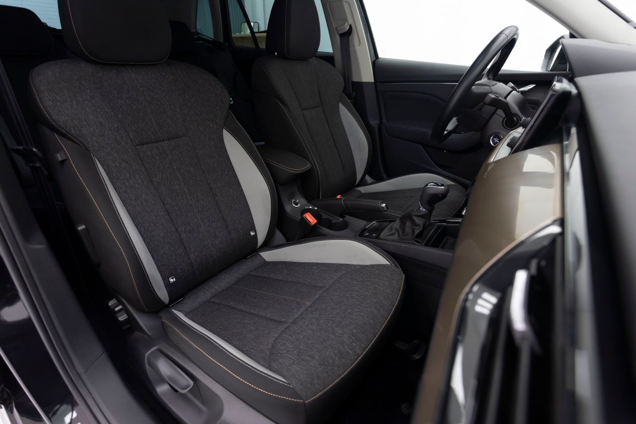 Foto Skoda Kamiq 24