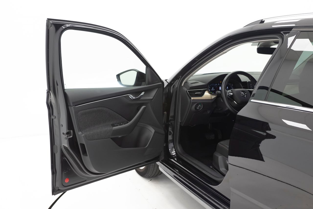 Foto Skoda Kamiq 26