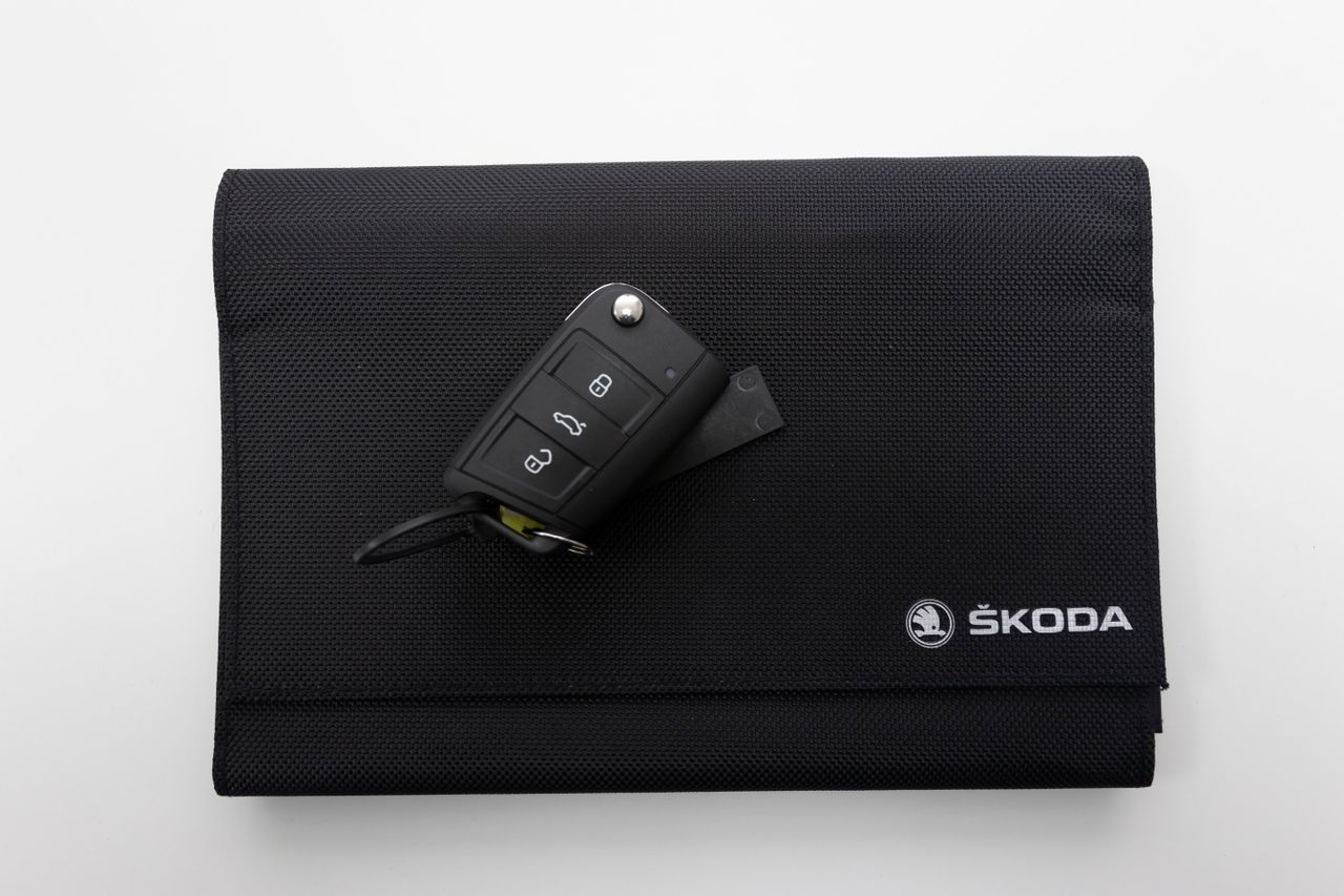 Foto Skoda Kamiq 42