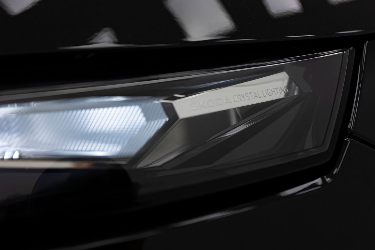 Foto Skoda Kamiq 45