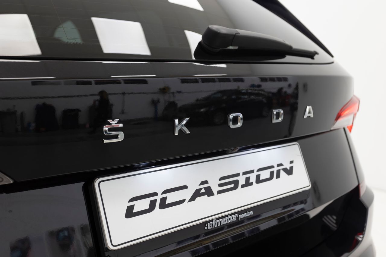 Foto Skoda Kamiq 49