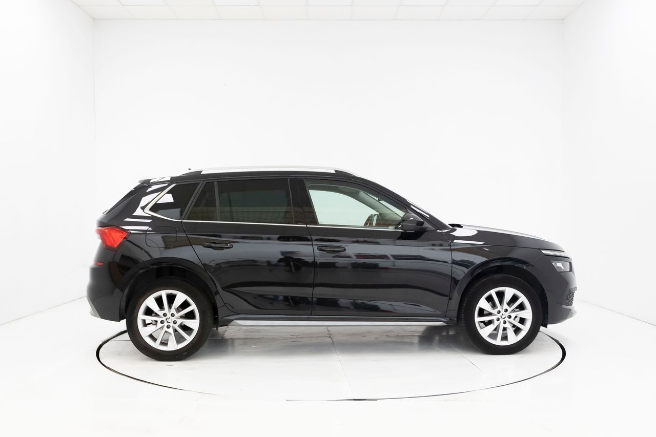 Foto Skoda Kamiq 51