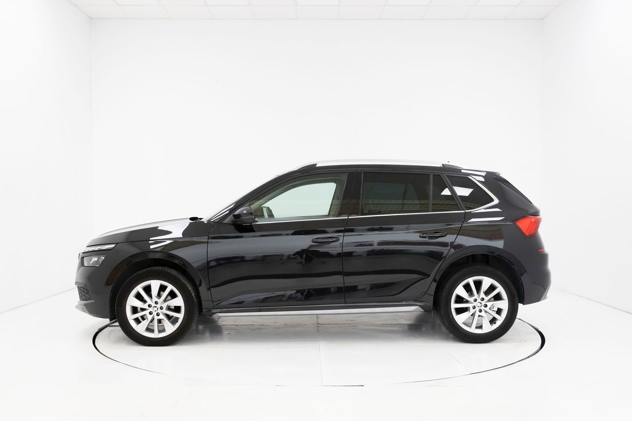 Foto Skoda Kamiq 52