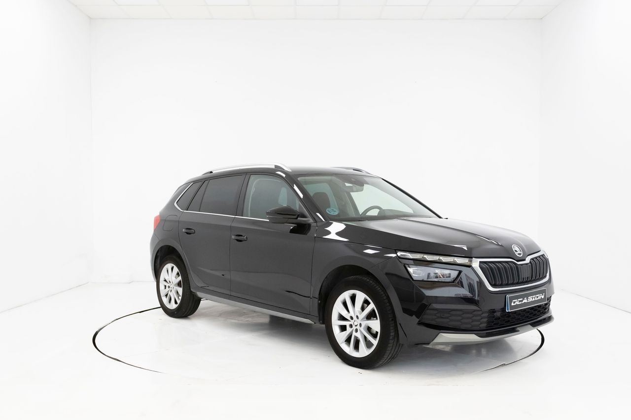 Foto Skoda Kamiq 53