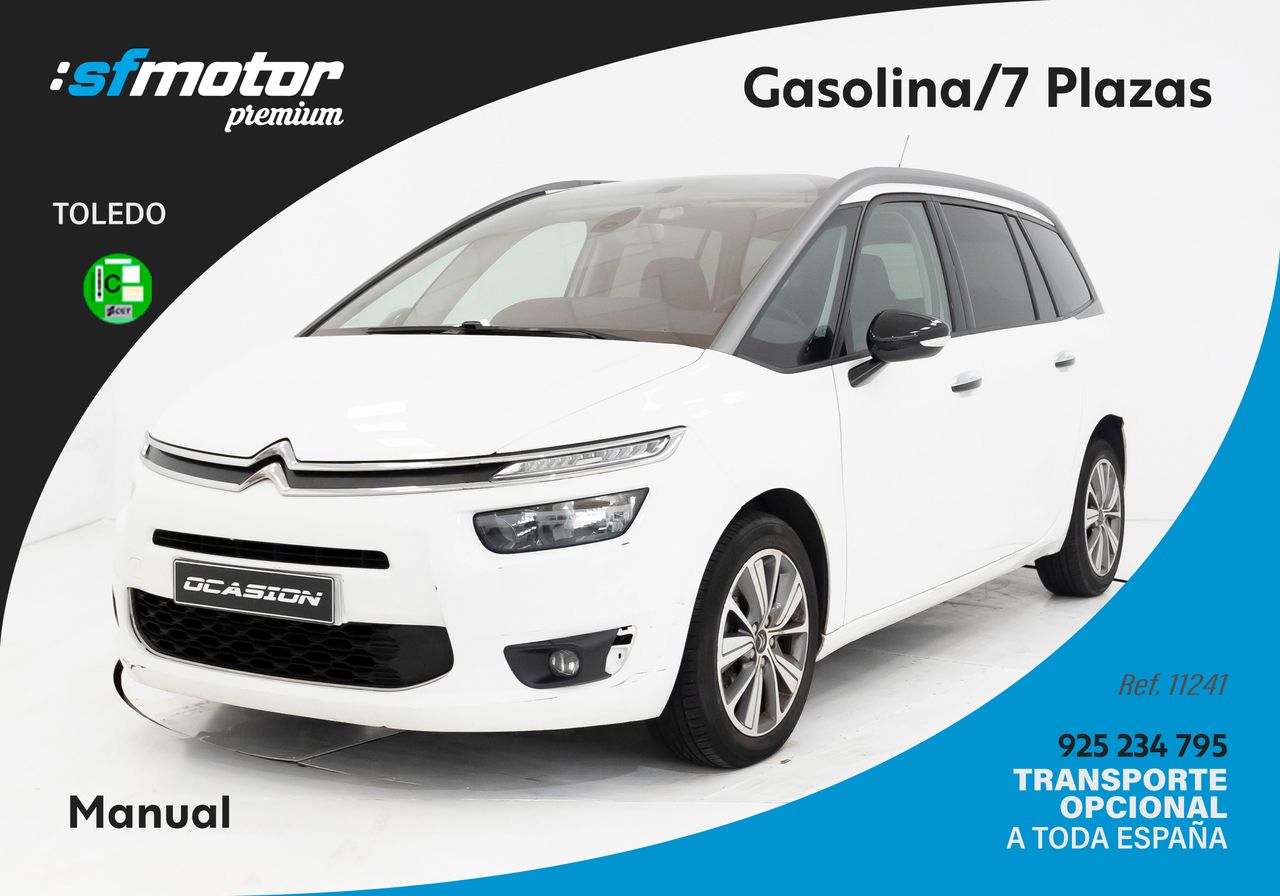 Foto Citroën C4 1