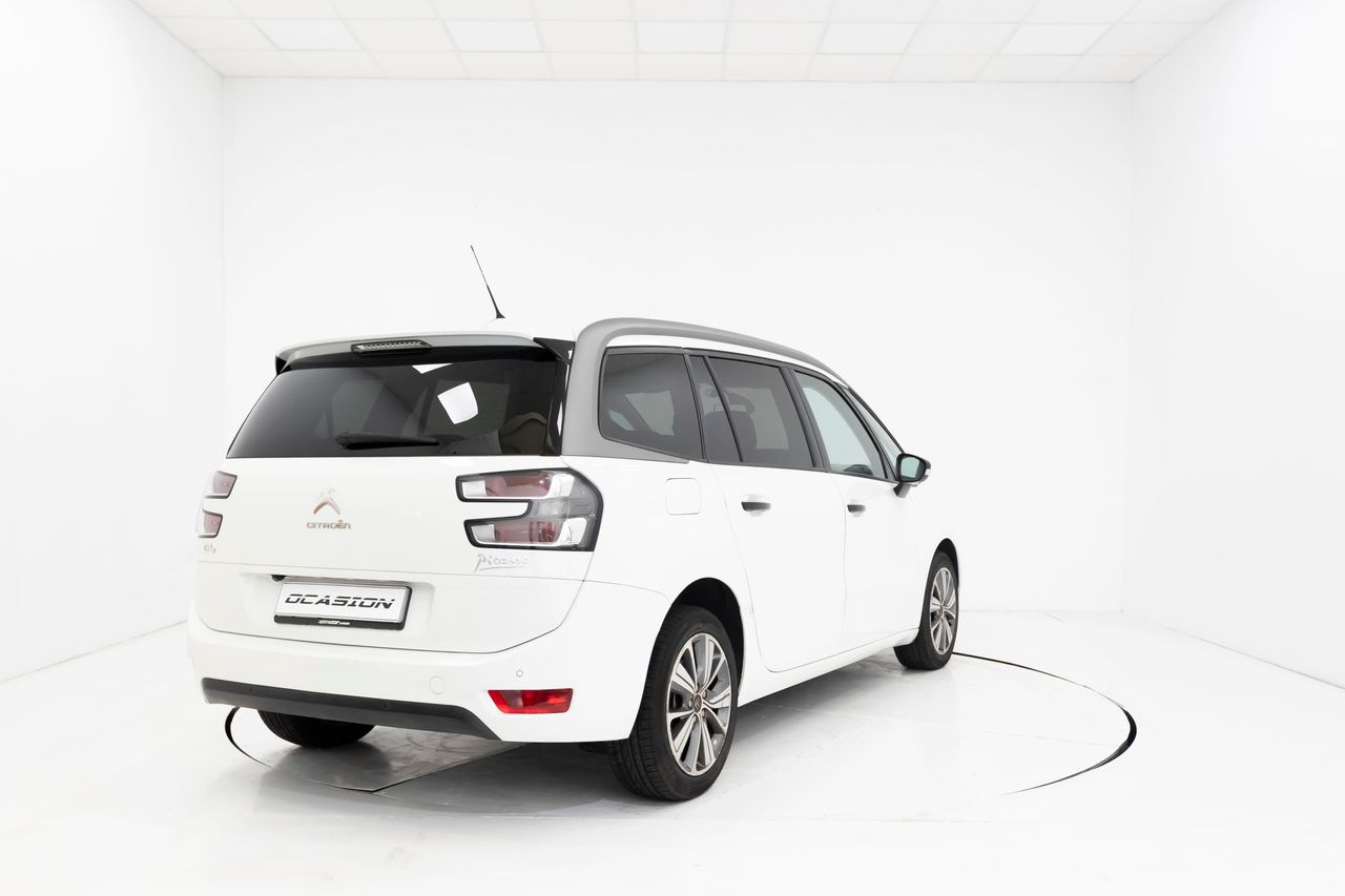 Foto Citroën C4 2