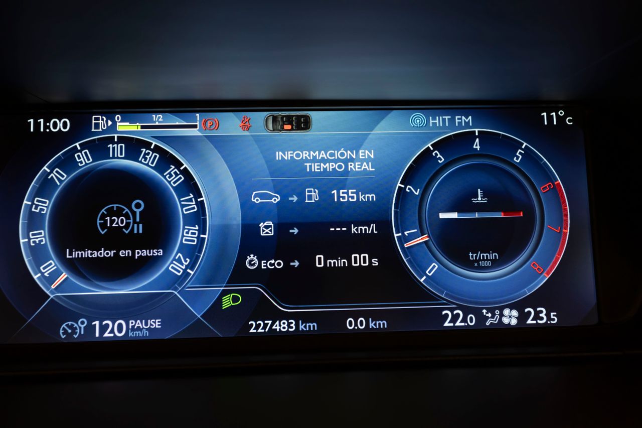 Foto Citroën C4 5