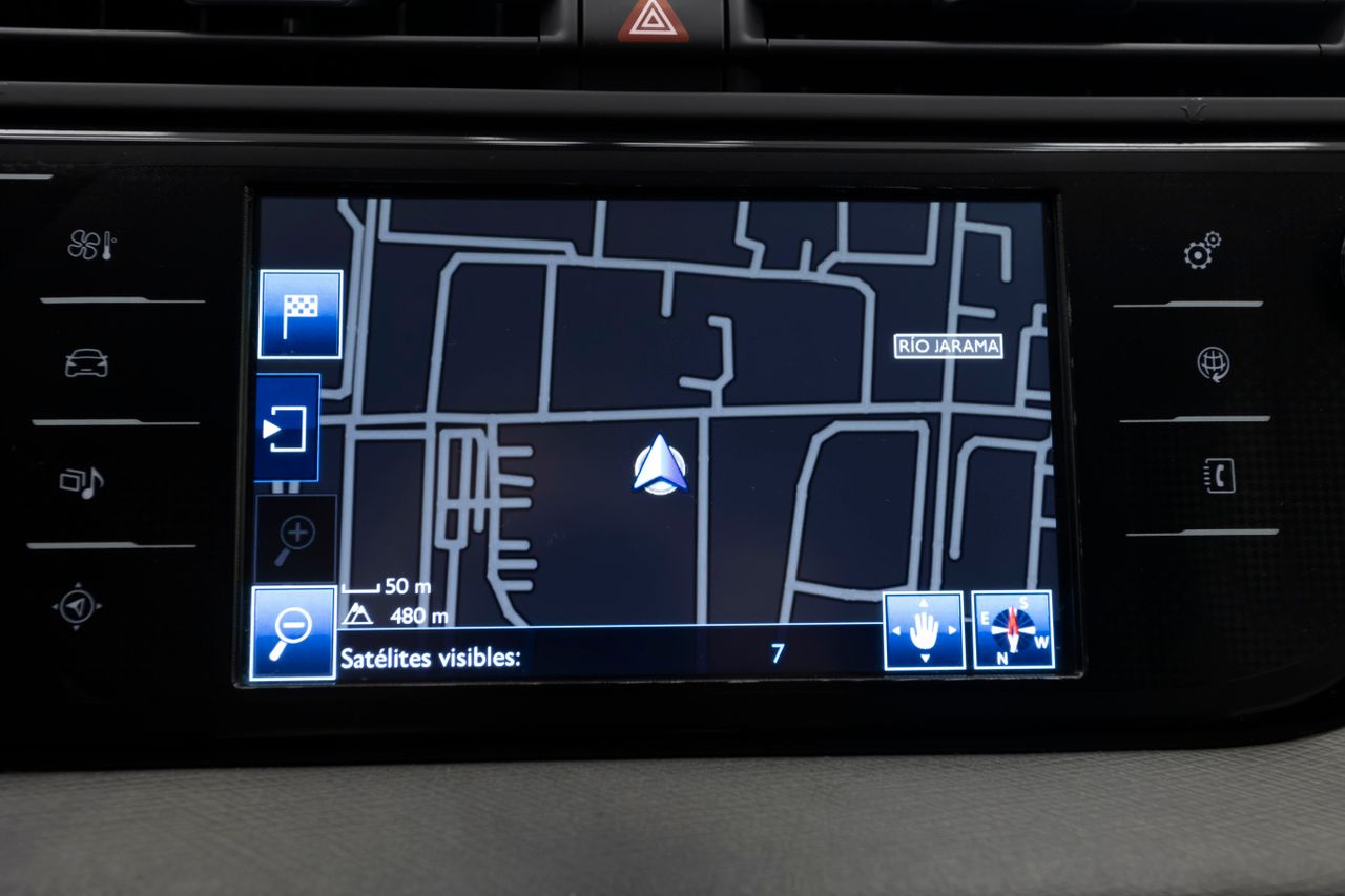 Foto Citroën C4 6