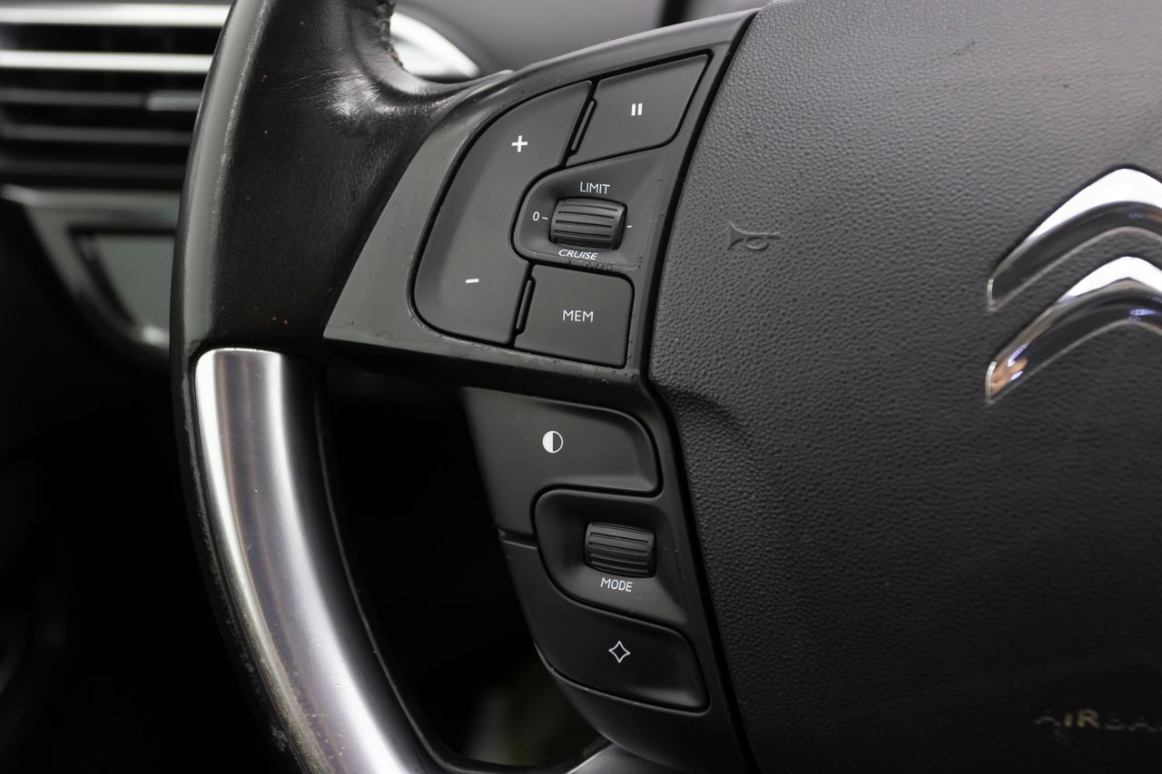 Foto Citroën C4 8