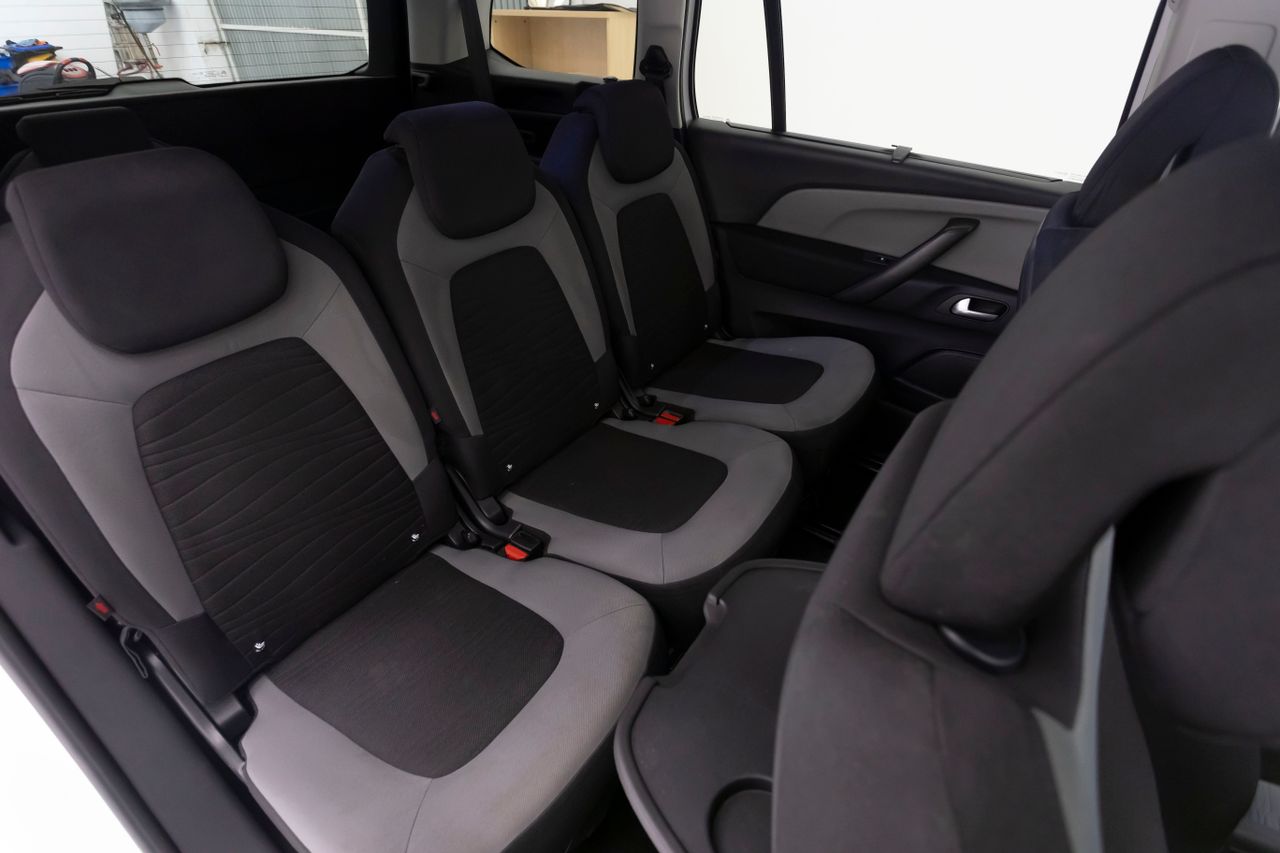 Foto Citroën C4 9