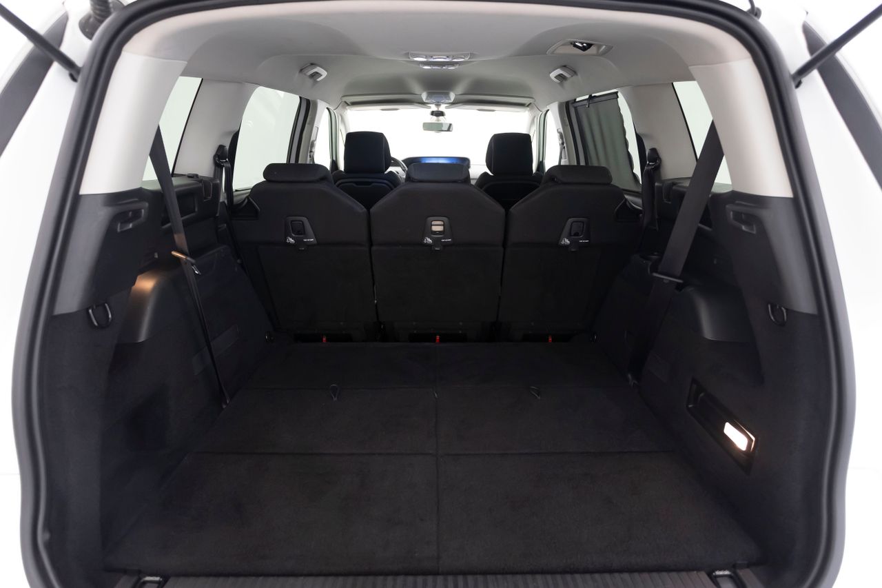 Foto Citroën C4 12