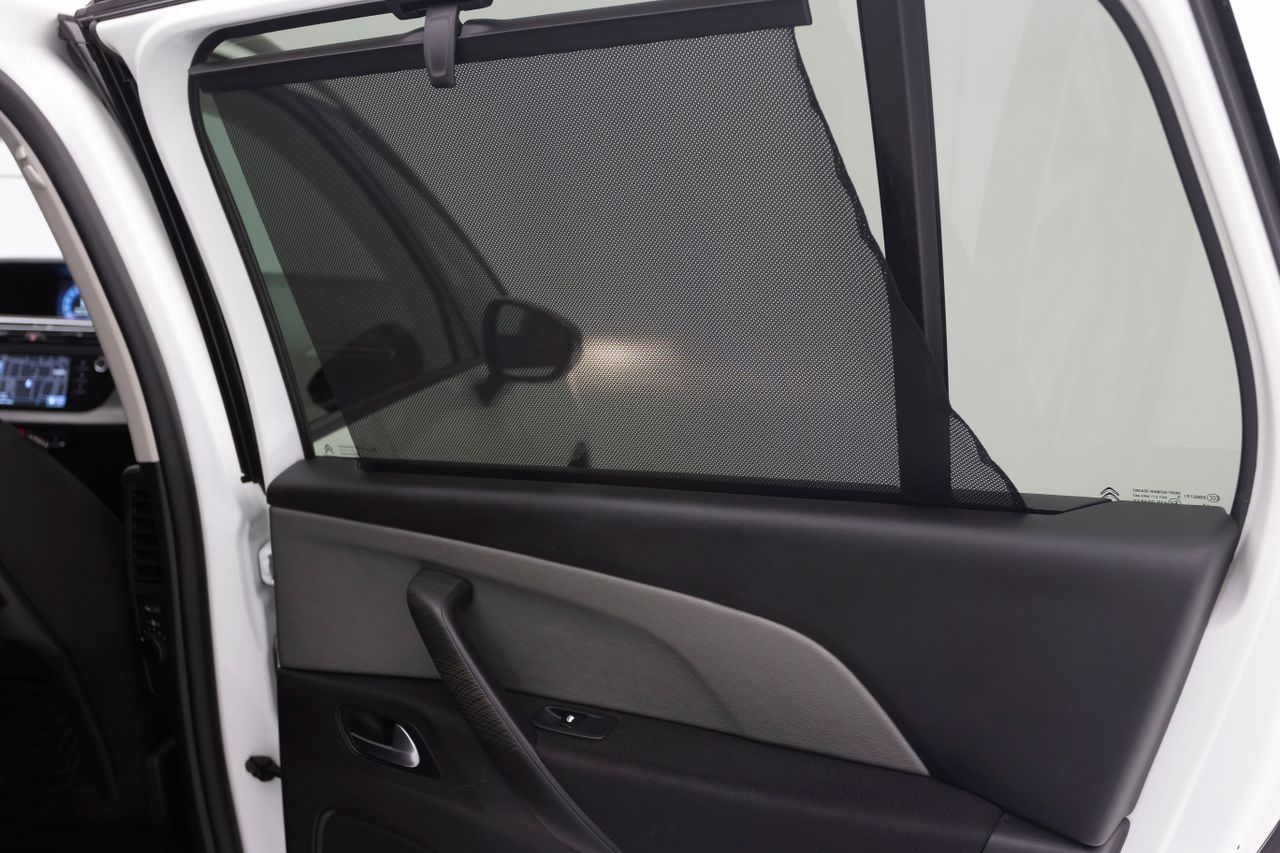 Foto Citroën C4 14