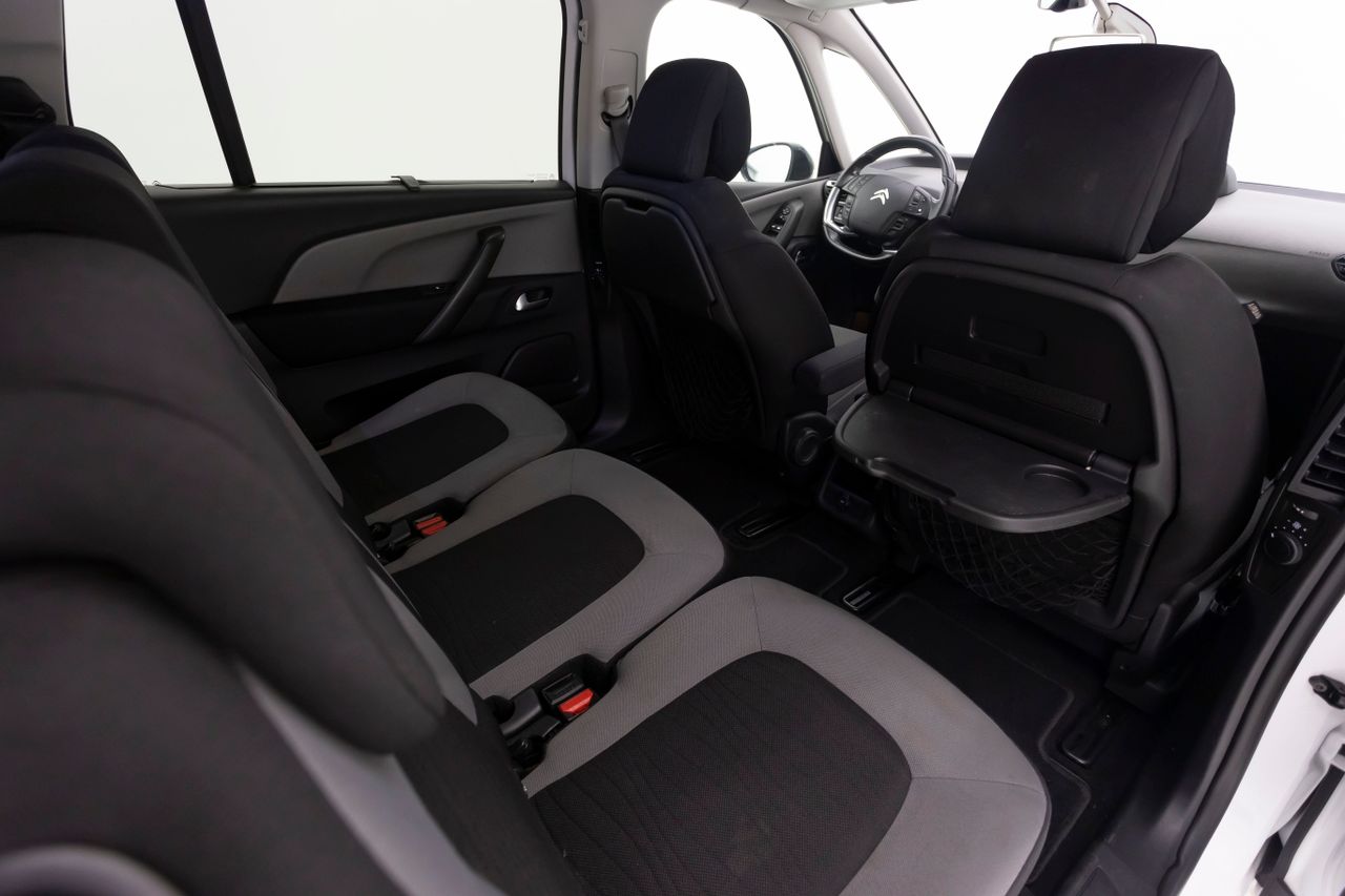 Foto Citroën C4 15