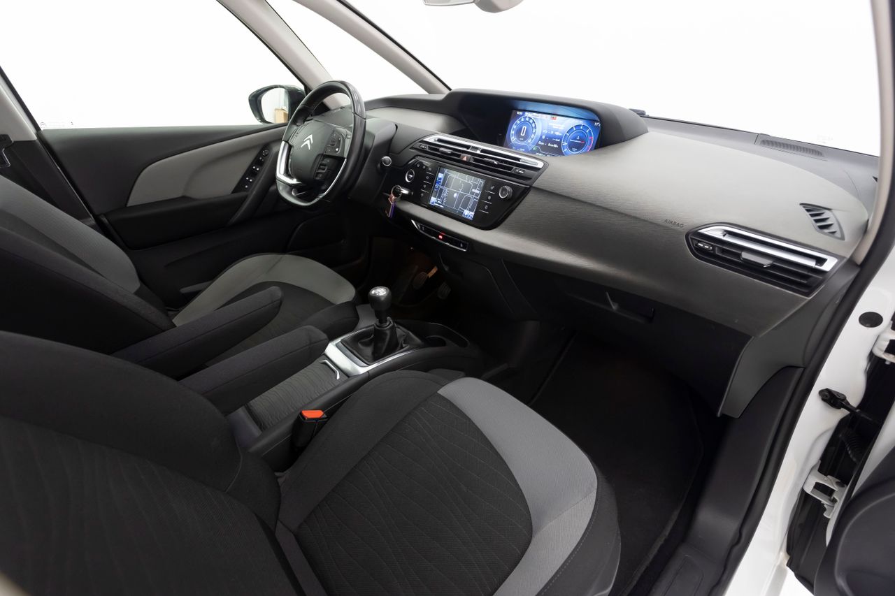 Foto Citroën C4 20