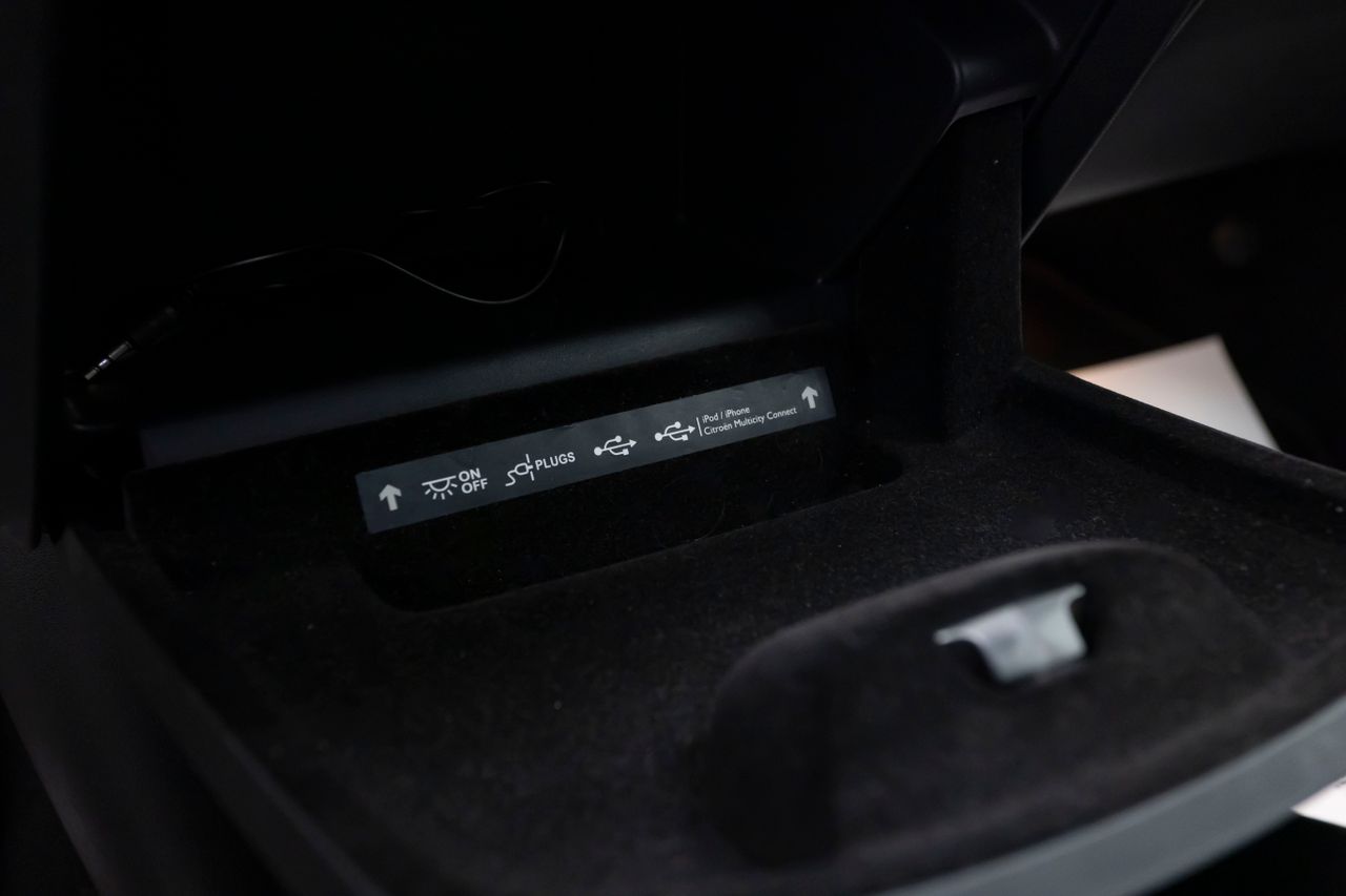 Foto Citroën C4 26