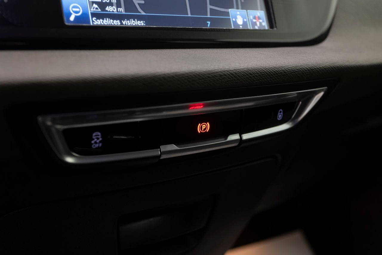 Foto Citroën C4 27