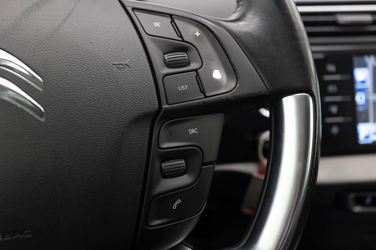 Foto Citroën C4 30