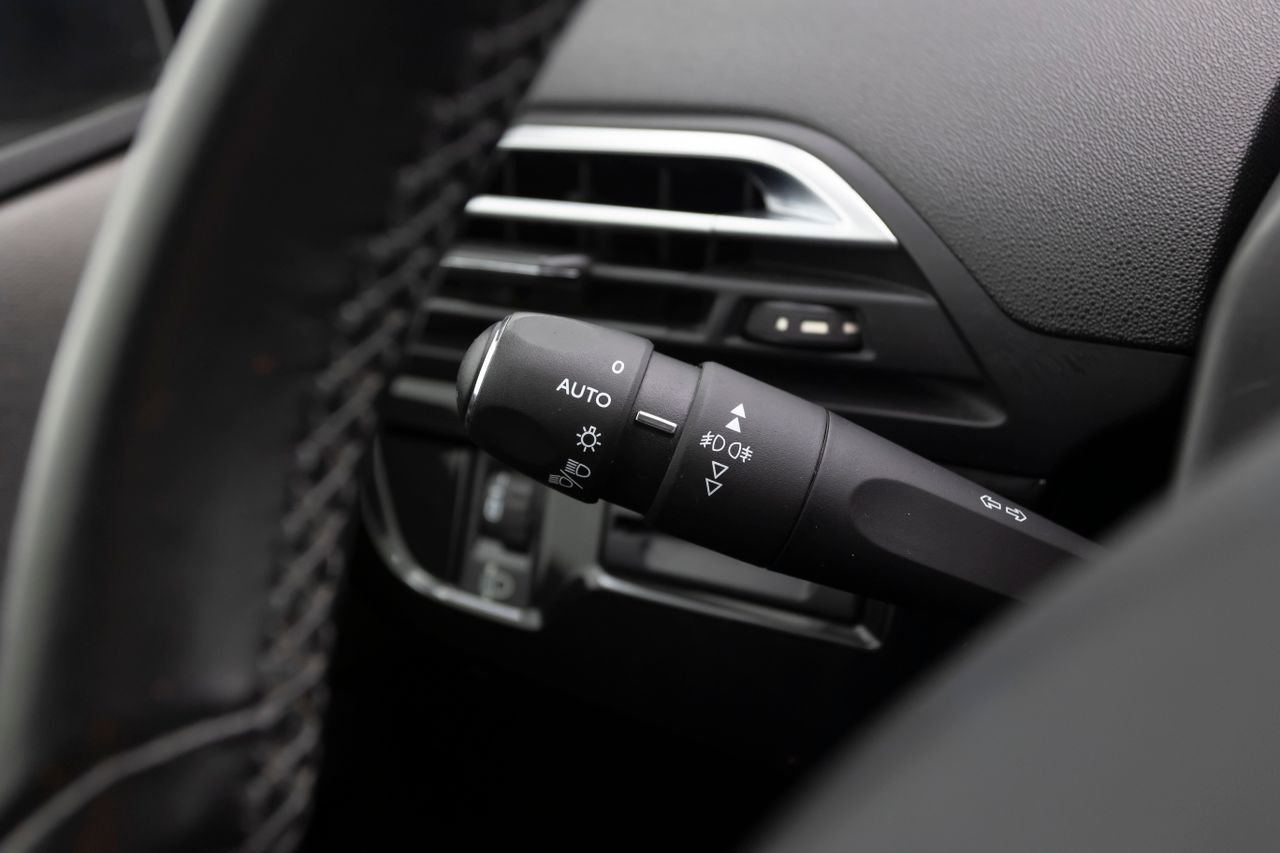 Foto Citroën C4 32