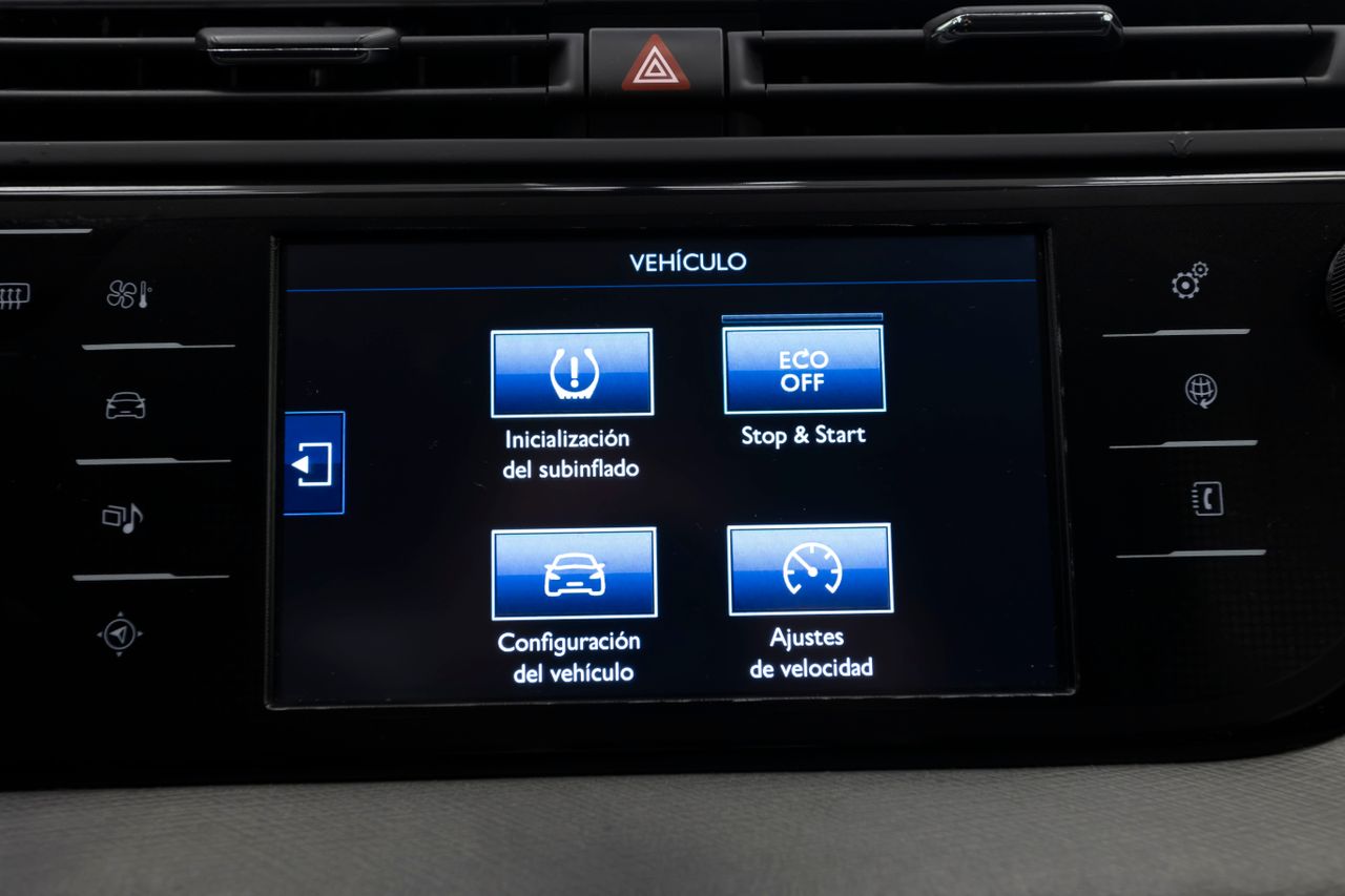 Foto Citroën C4 34