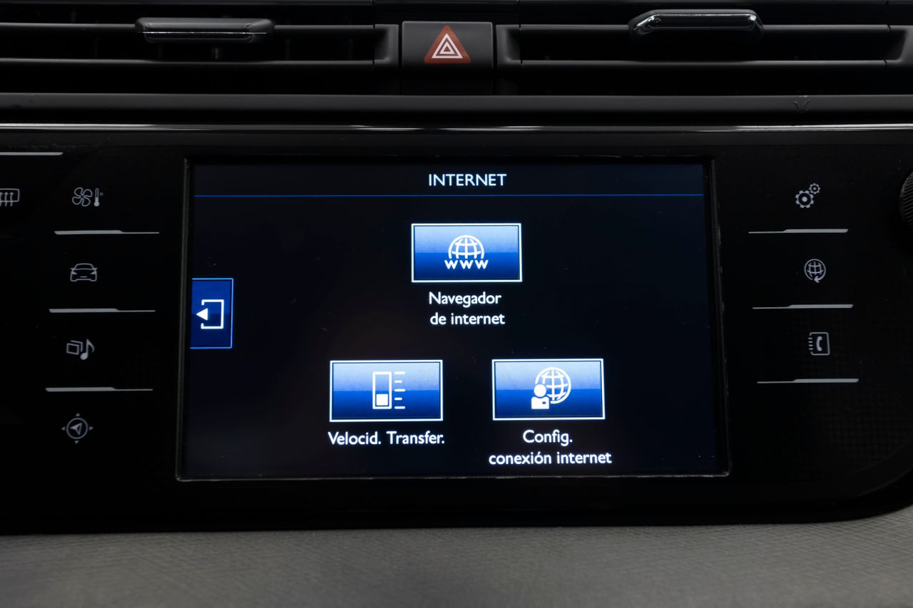 Foto Citroën C4 35