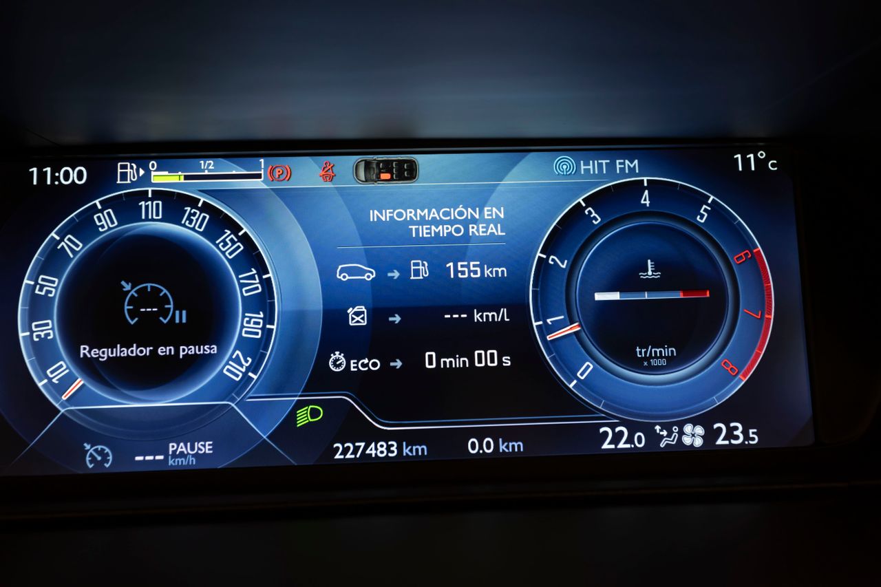 Foto Citroën C4 37