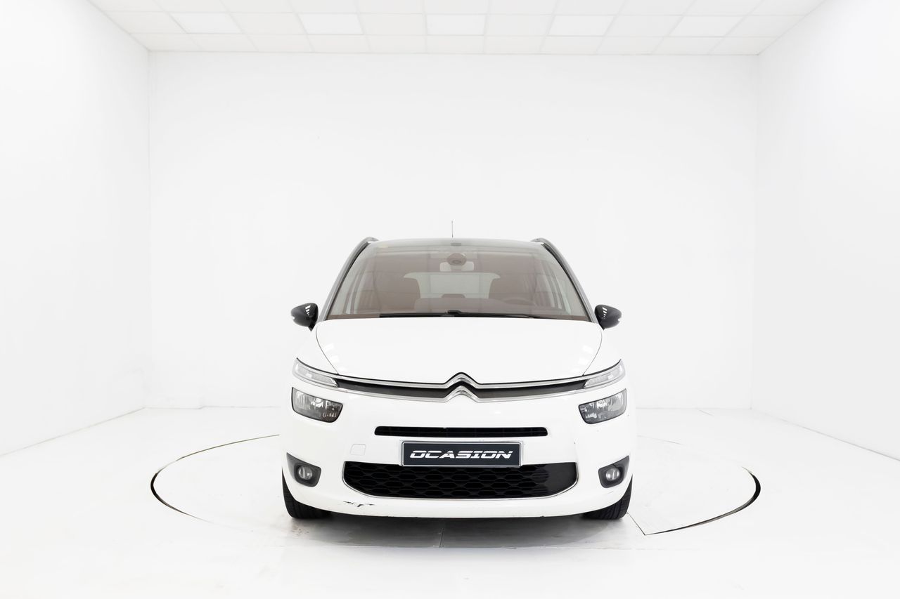 Foto Citroën C4 39