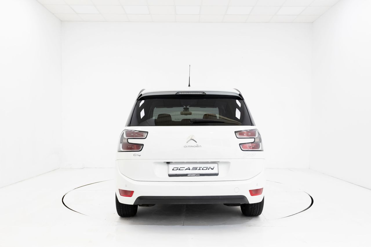 Foto Citroën C4 41