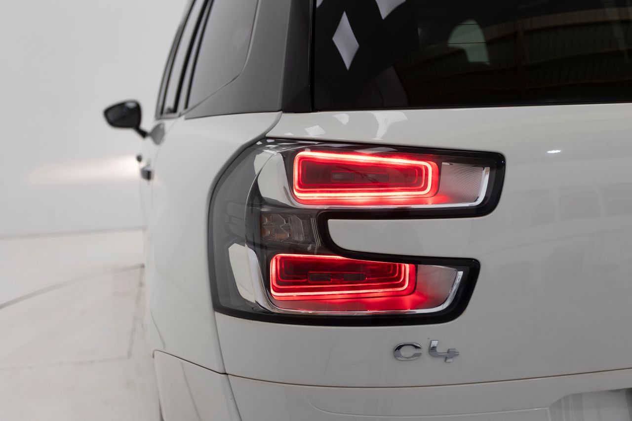 Foto Citroën C4 42
