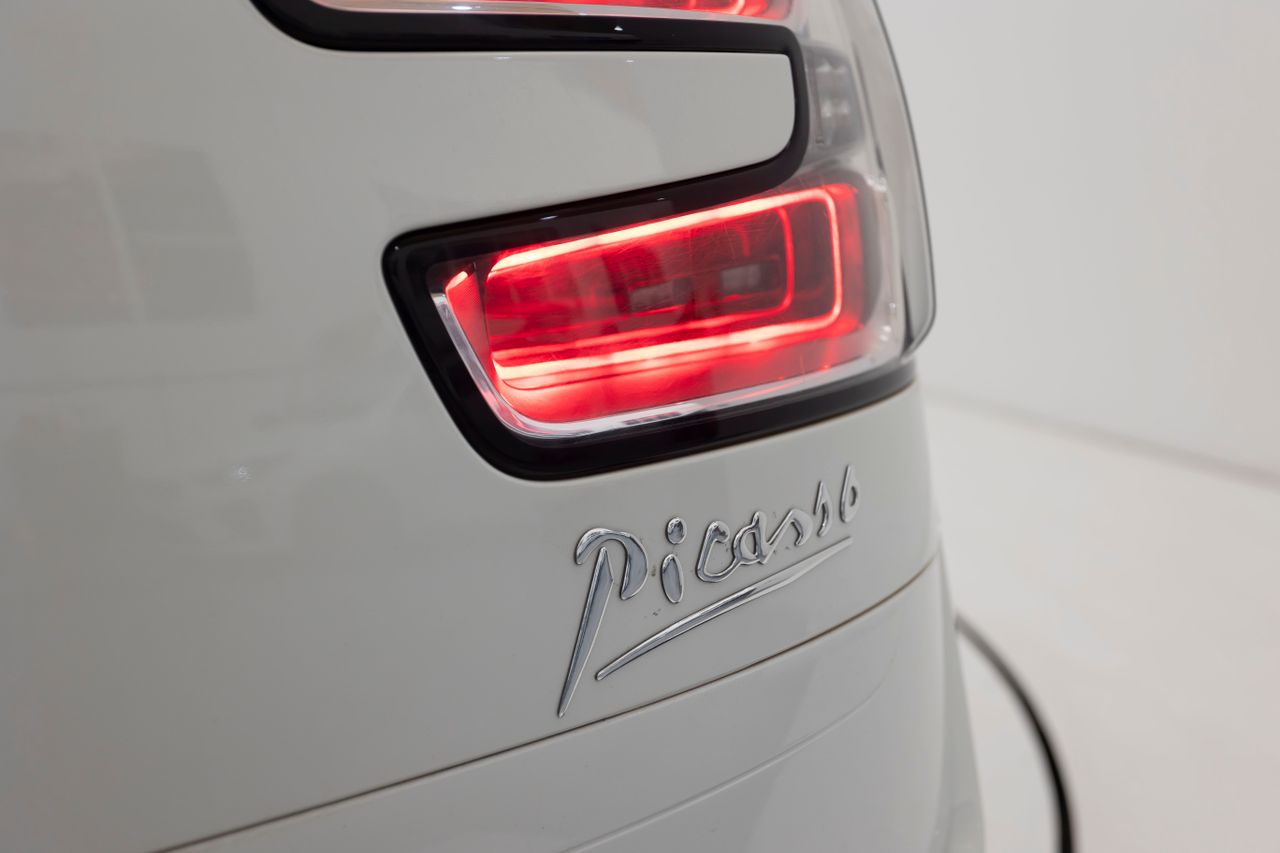 Foto Citroën C4 43