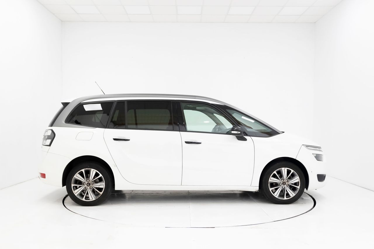 Foto Citroën C4 45