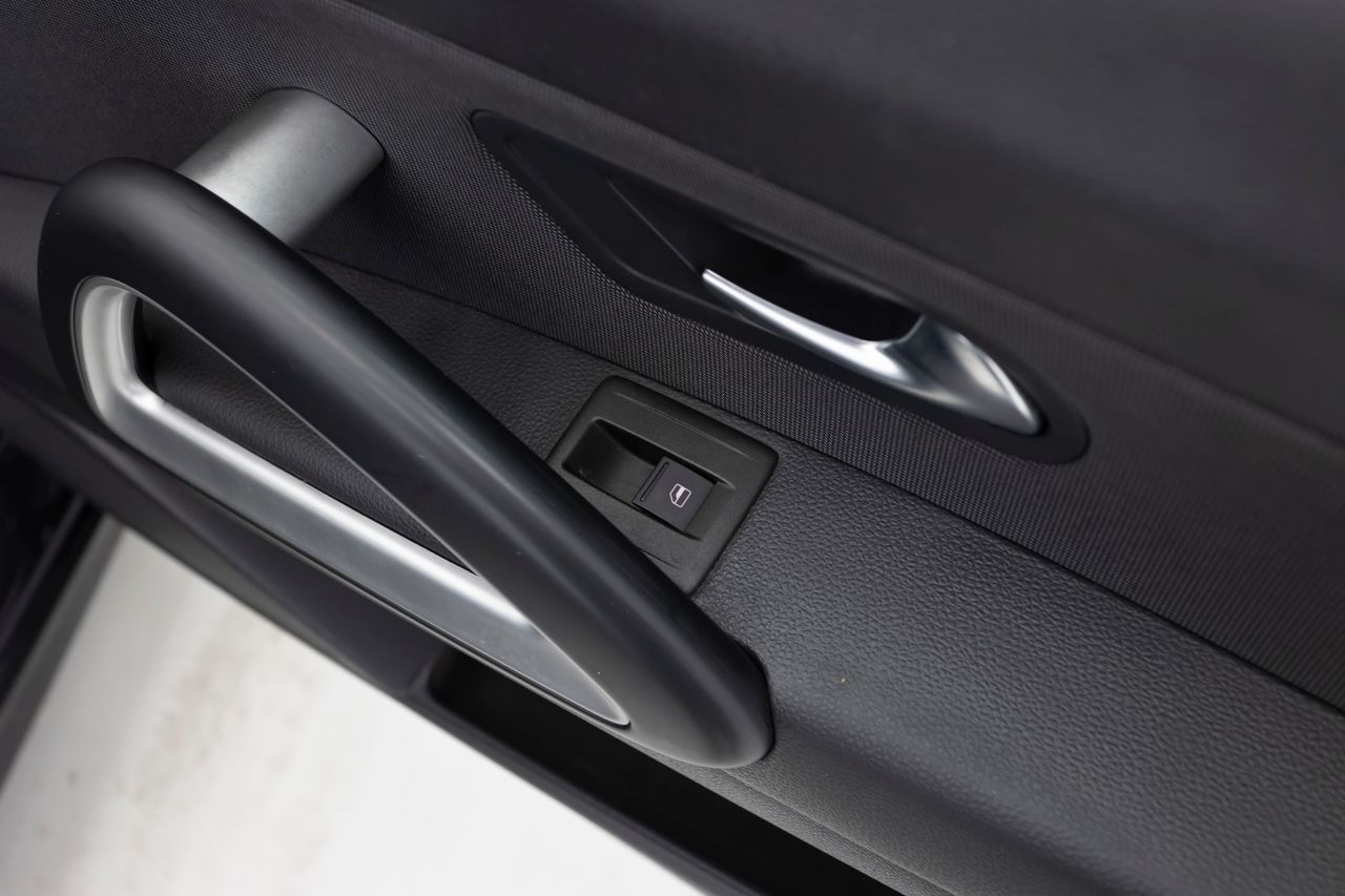 Foto Volkswagen Scirocco 16