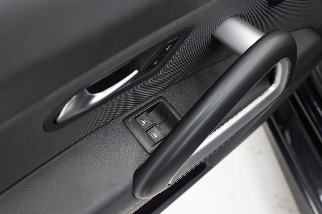 Foto Volkswagen Scirocco 20