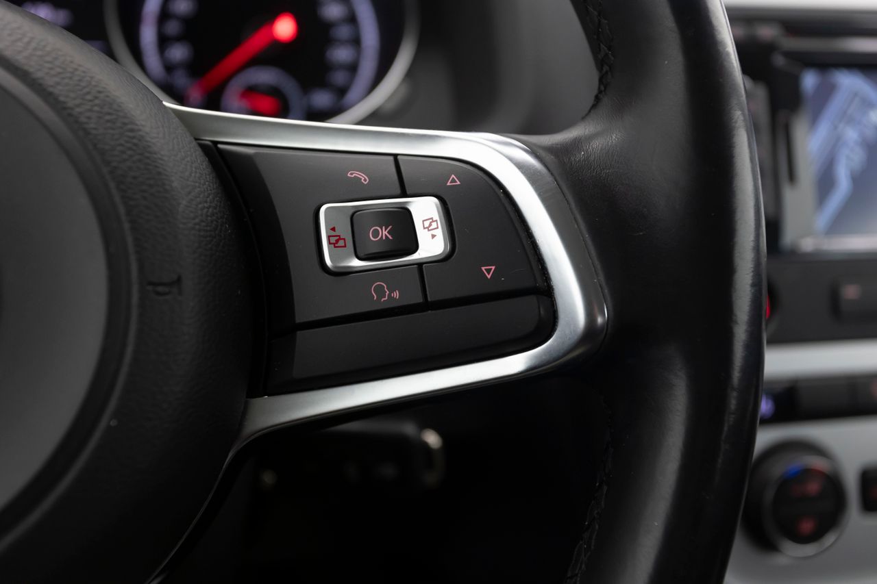 Foto Volkswagen Scirocco 23