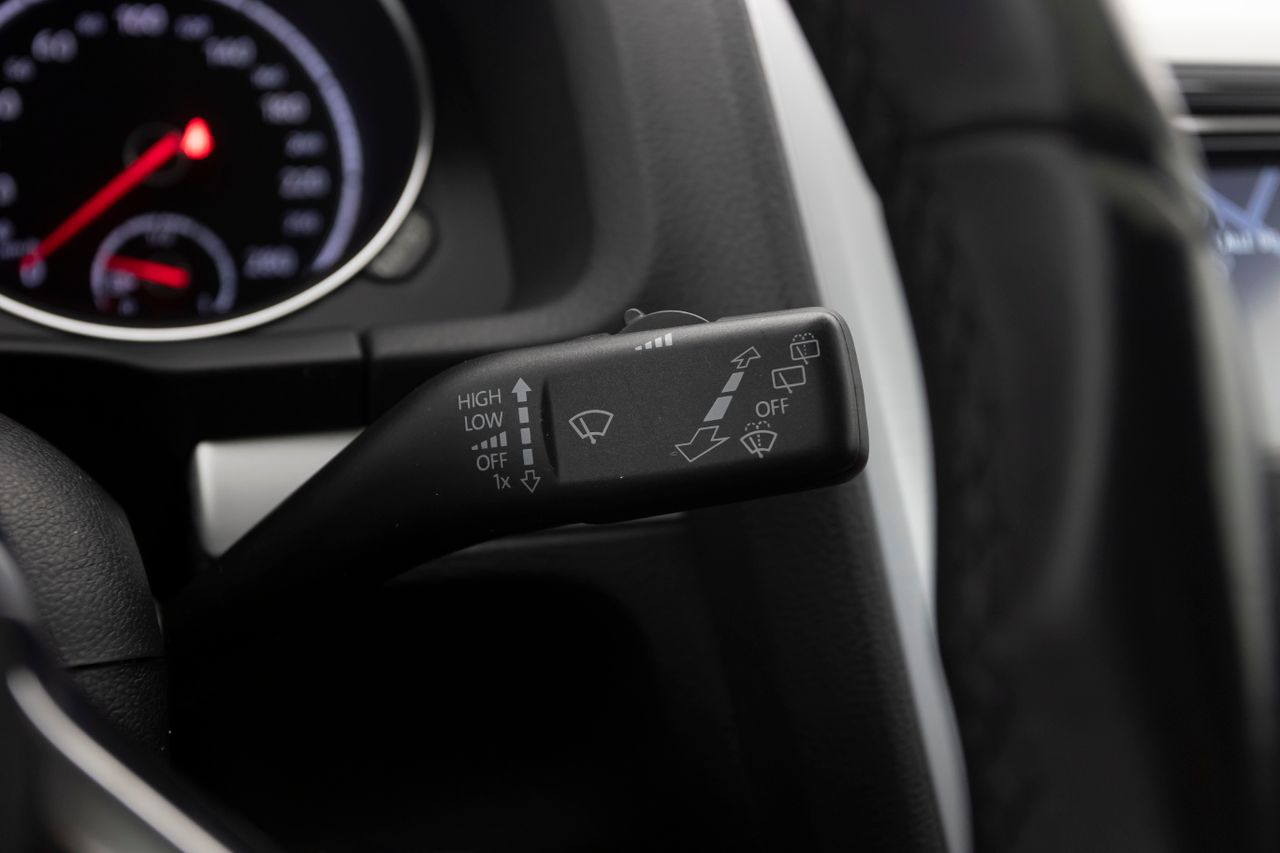 Foto Volkswagen Scirocco 26