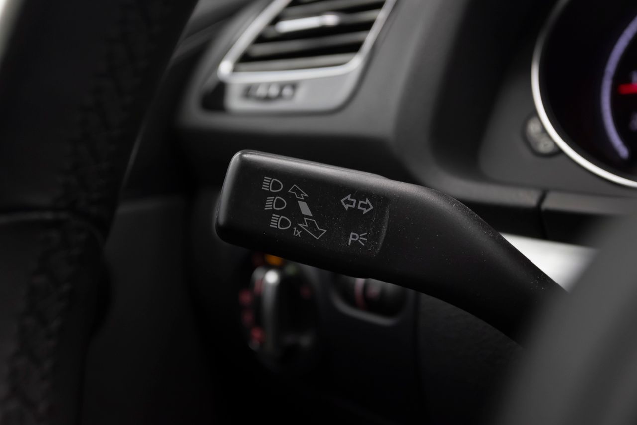 Foto Volkswagen Scirocco 27