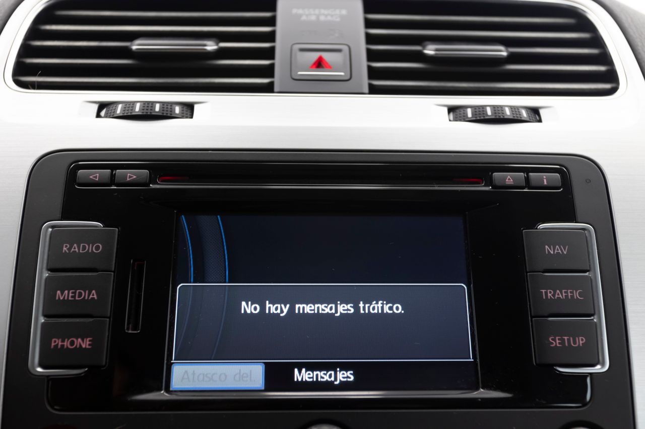 Foto Volkswagen Scirocco 30