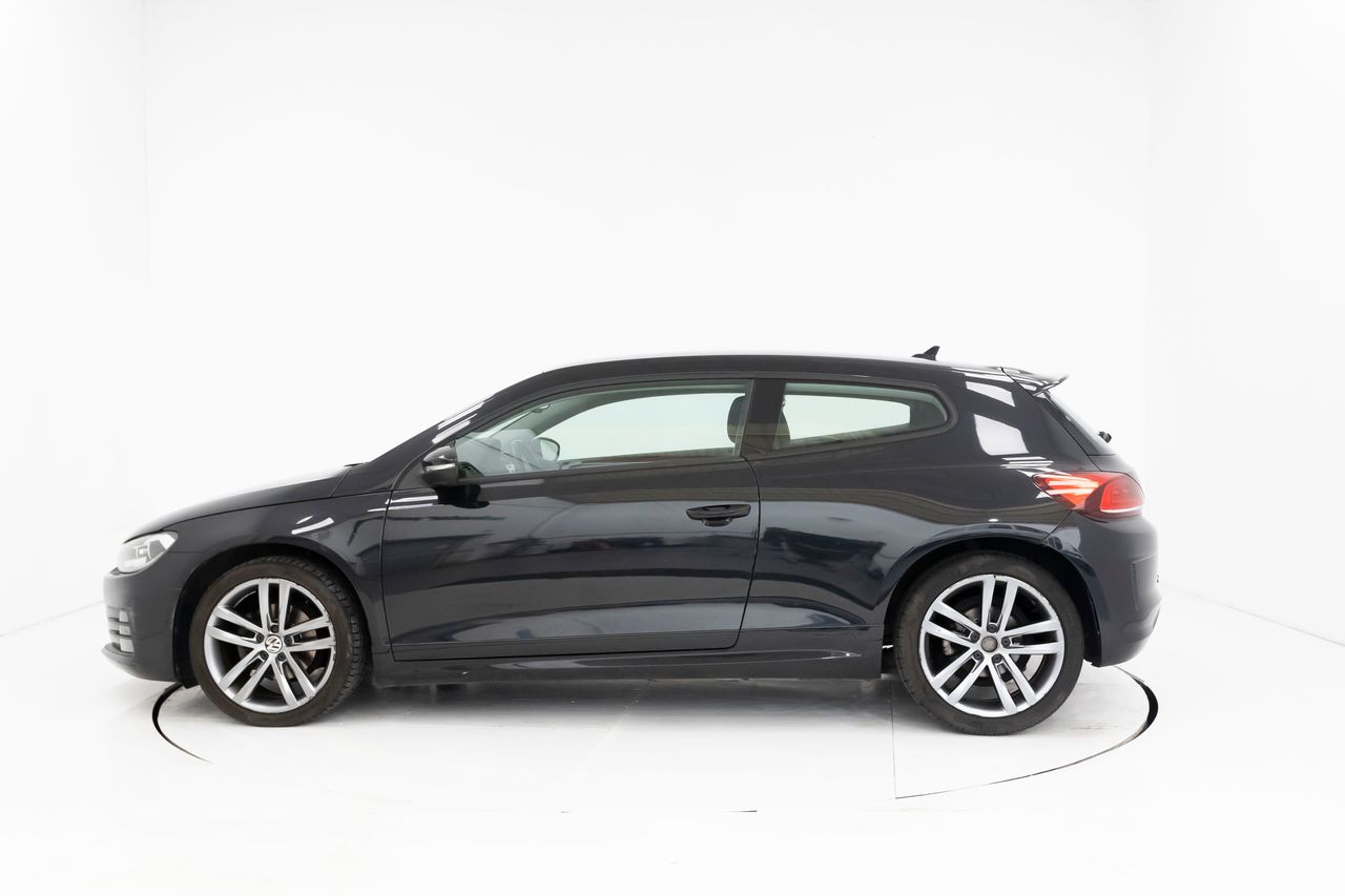 Foto Volkswagen Scirocco 40