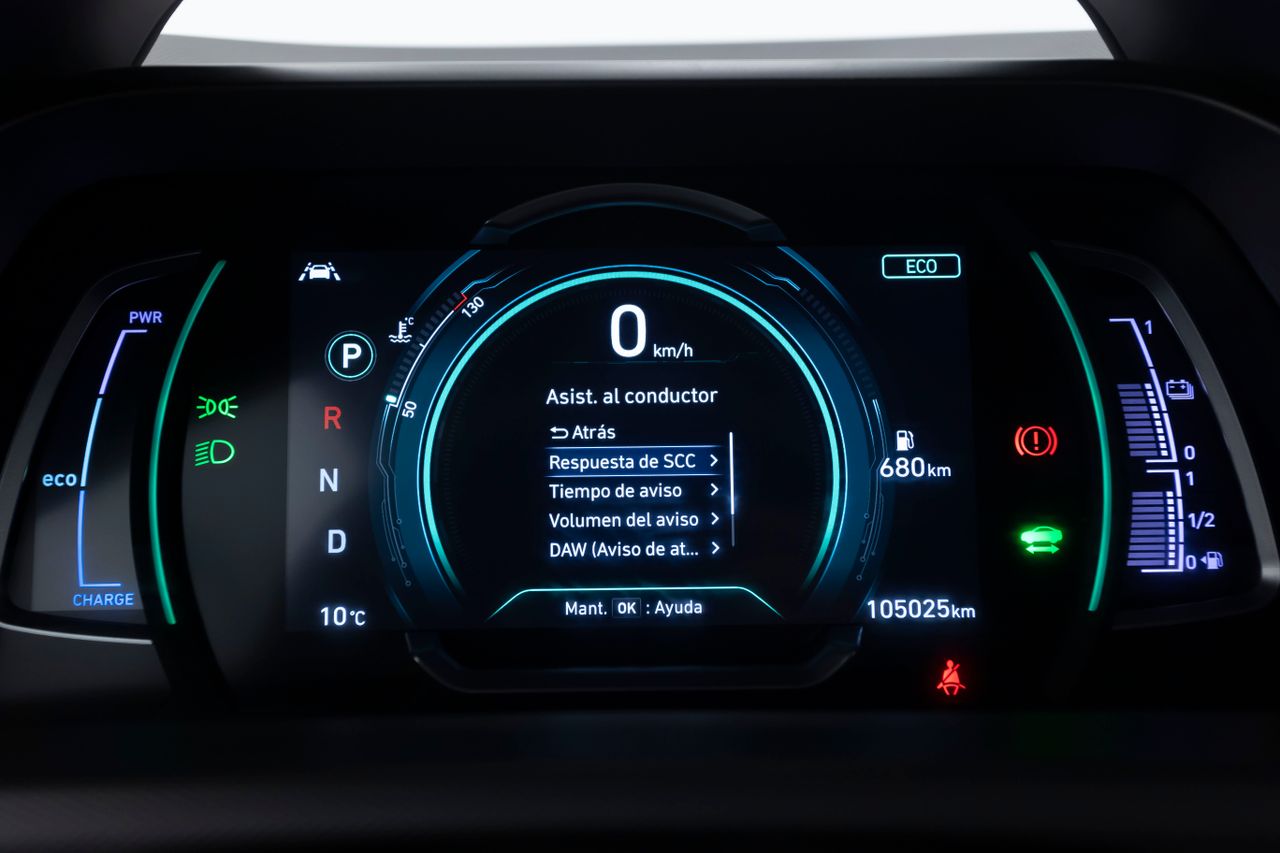 Foto Hyundai IONIQ 5