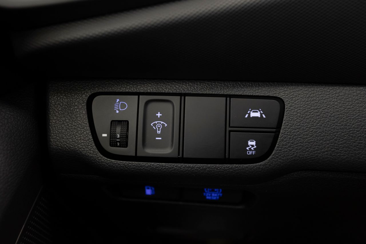 Foto Hyundai IONIQ 10