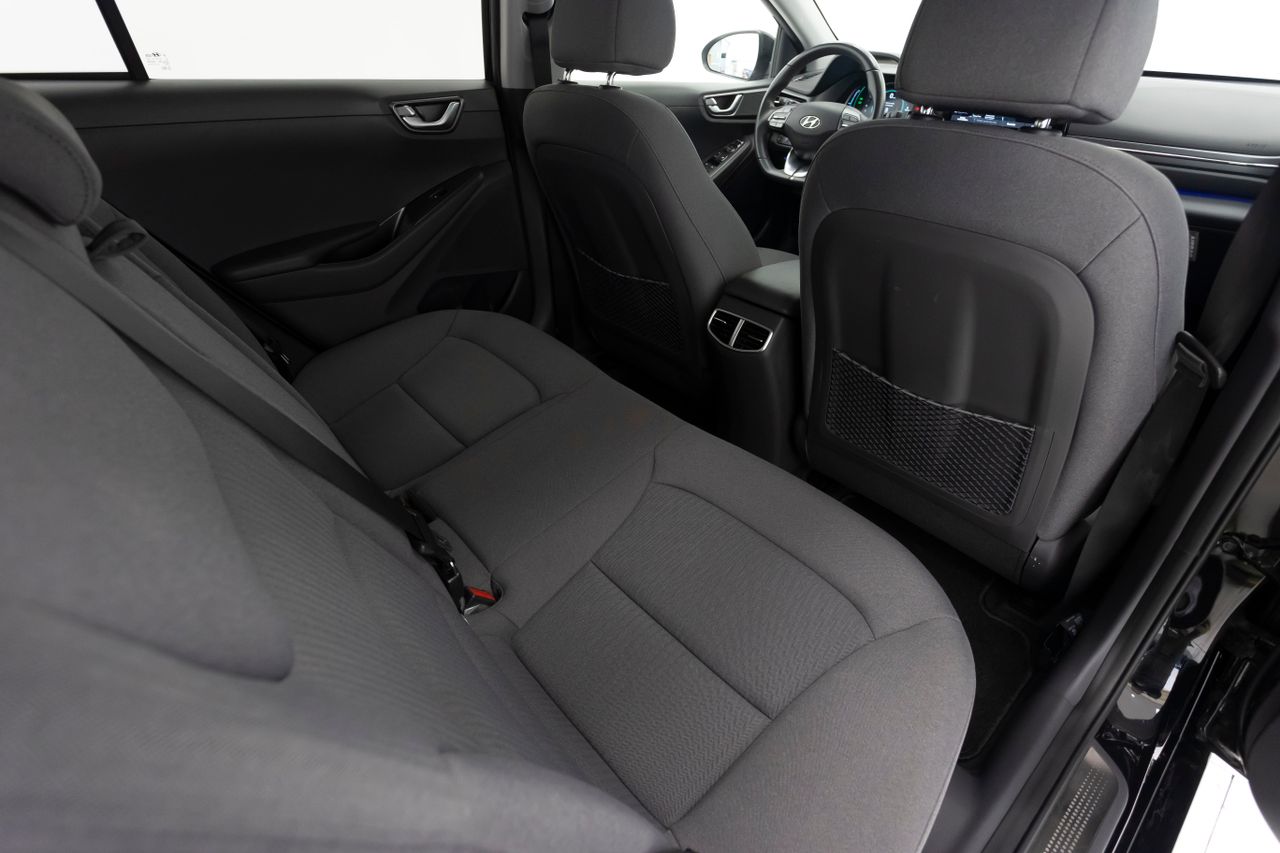 Foto Hyundai IONIQ 15